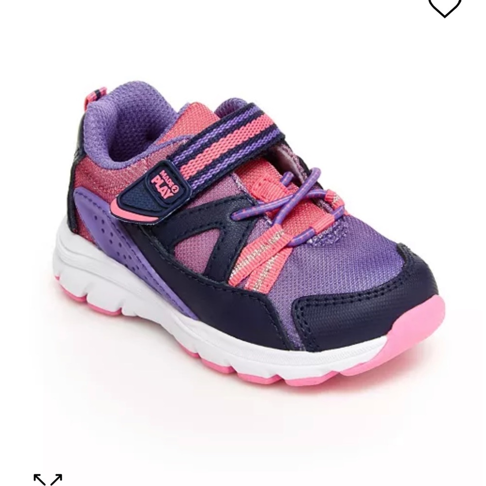 Stride rite Journey sneaker